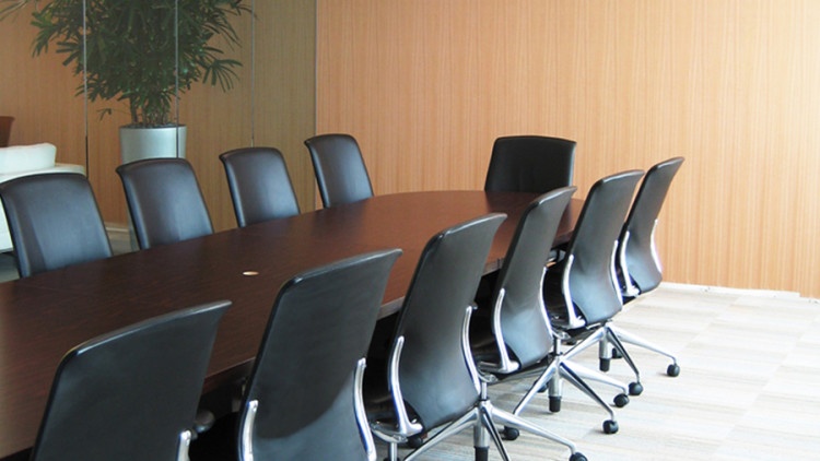 5 Reasons to Take Your Office Furniture More Seriously
