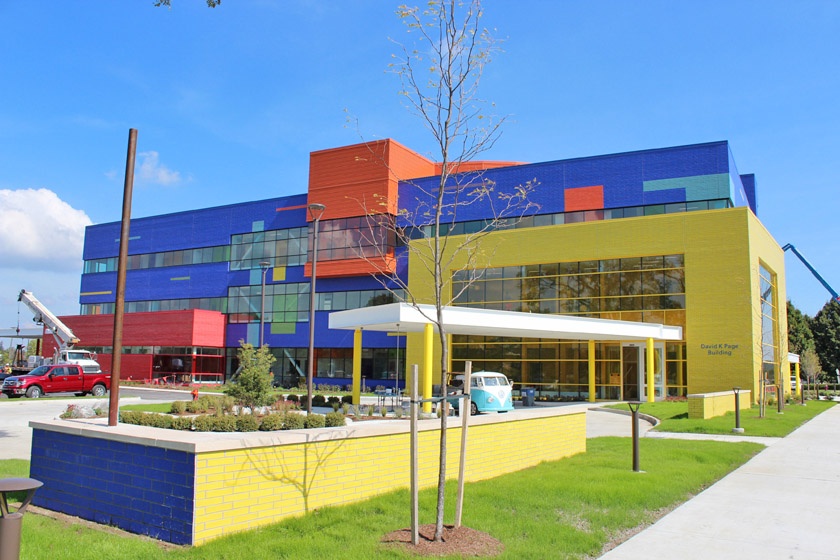 Children's Hospital Children's Hospital